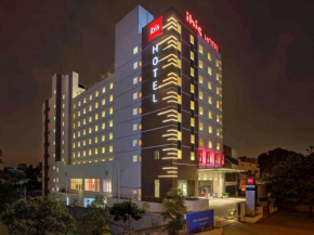 Отель ibis Bengaluru City Centre - An Accor Brand  Сампанги Рама Нагар